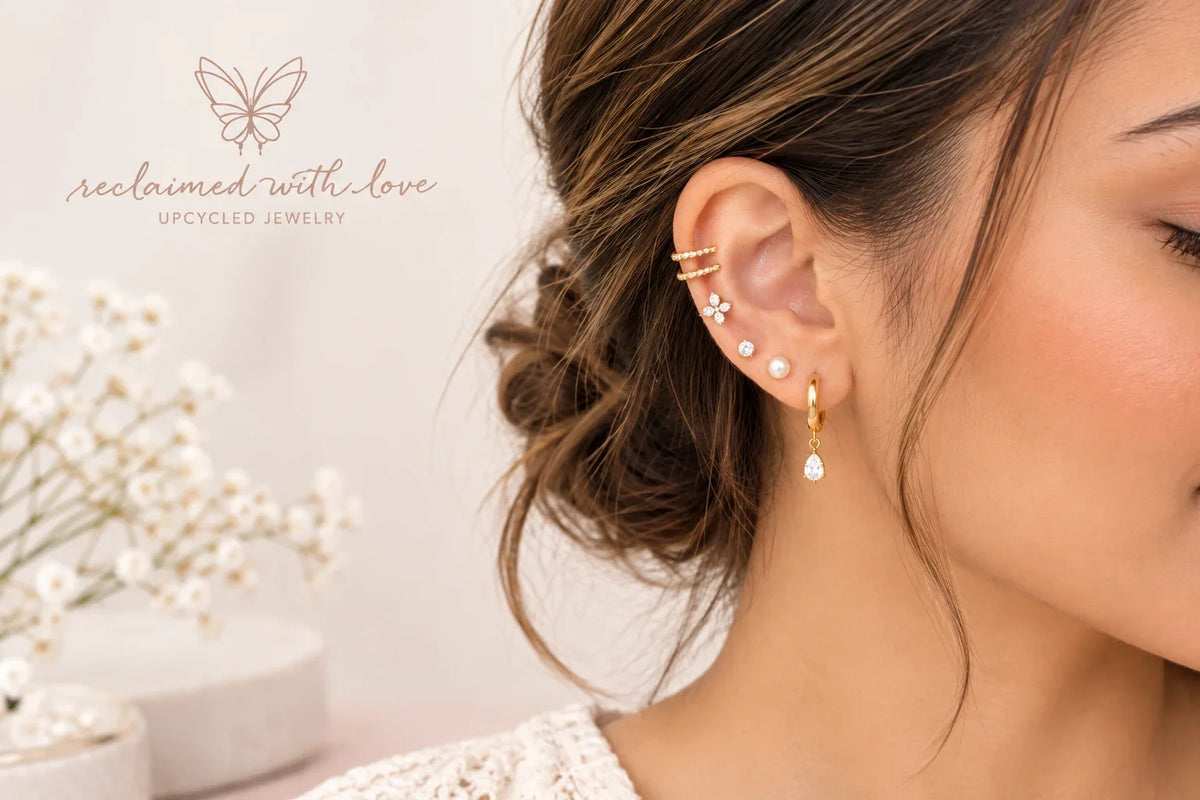 Ear Stack Ideas