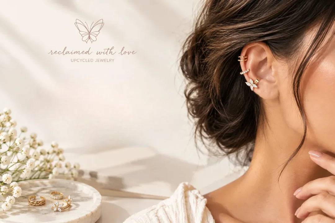 How to Style Women’s Ear Cuffs: 2026 Guide