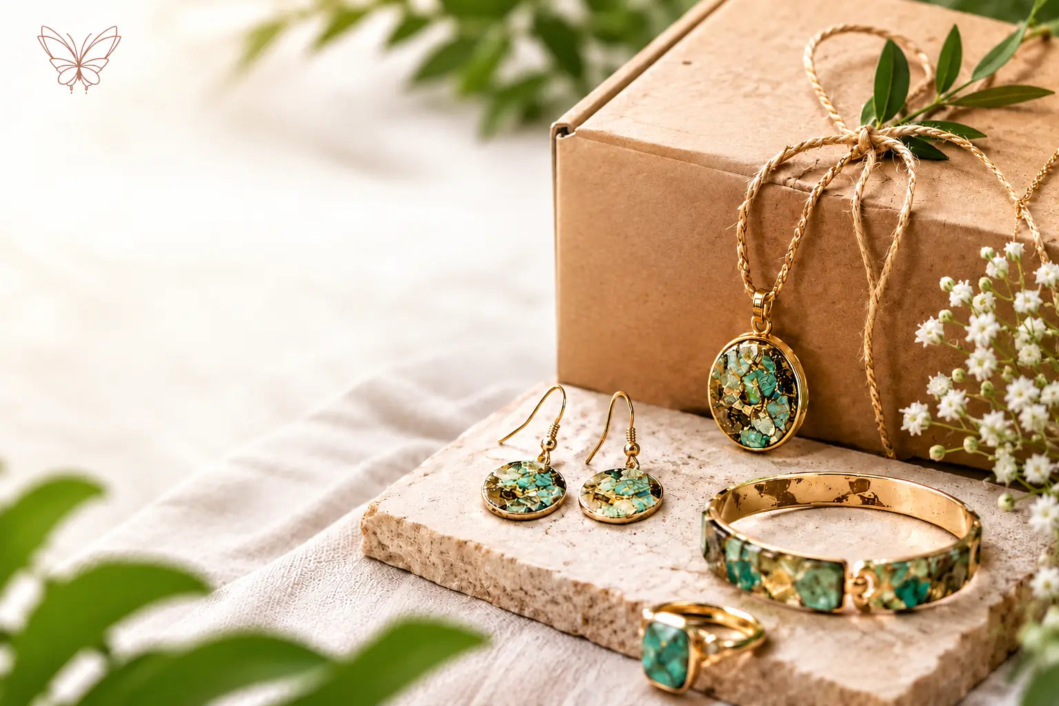 The Complete Guide to Upcycled Jewelry: Benefits, Process & What to Know