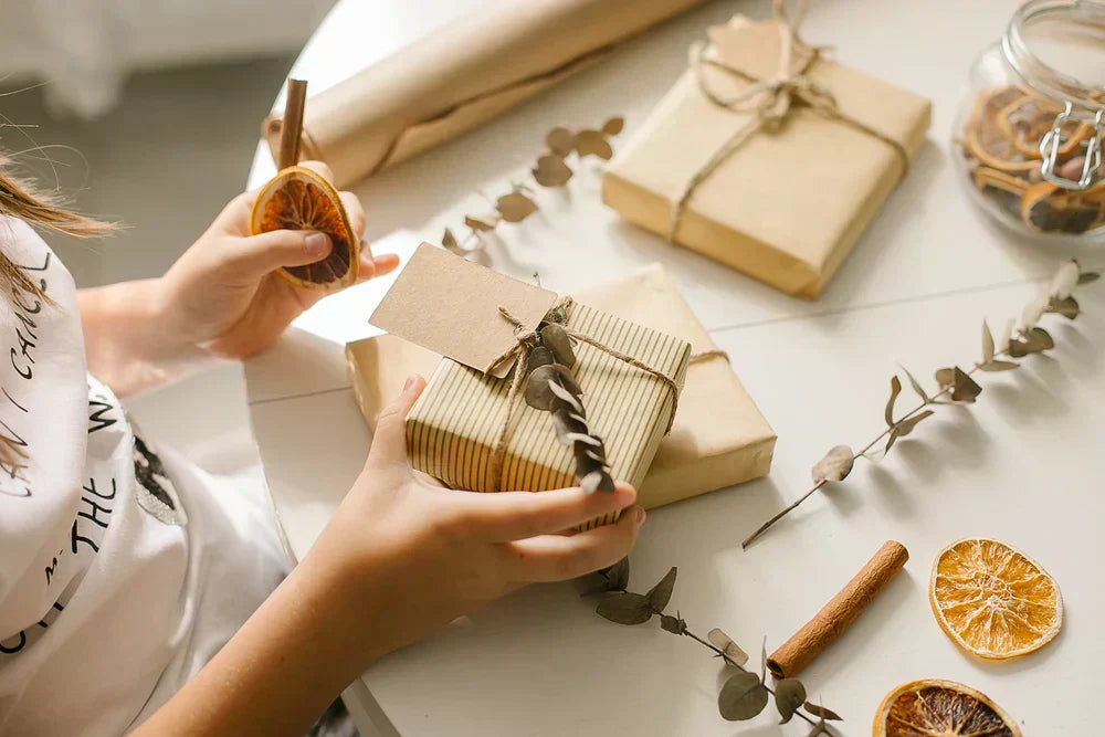 A Sneak Peek: How Our Stylist Curates One-of-a-Kind Jewelry Boxes