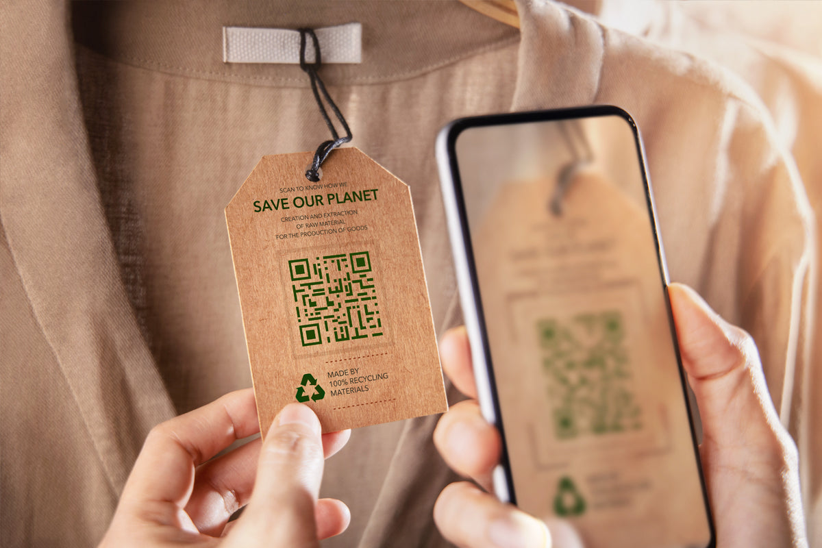 A Resolution Worth Keeping: Disrupting the Fast Fashion Industry by Practicing Sustainability