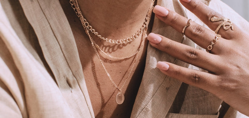 Sex and the City Jewelry Guide: Find Your Character-Inspired Style