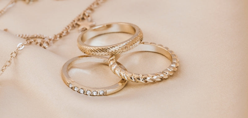 The Ultimate Sustainable Jewelry Gift Guide: Thoughtful Presents with Purpose
