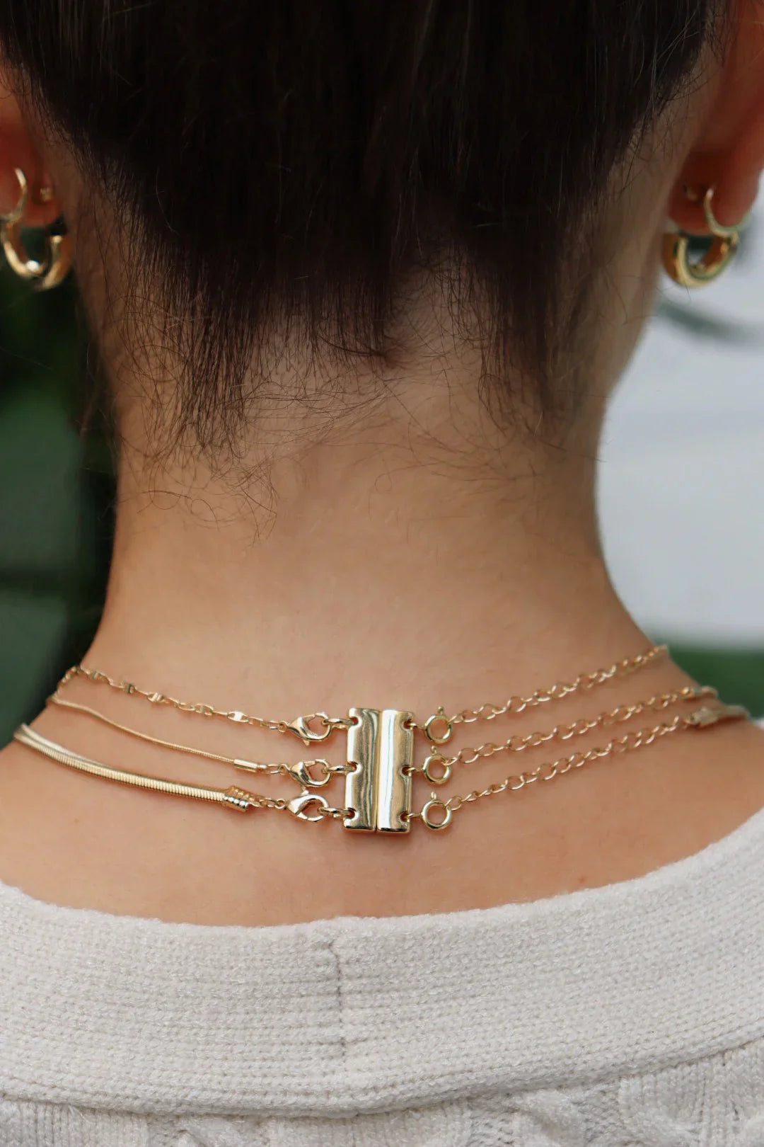 Accessories + Add Ons