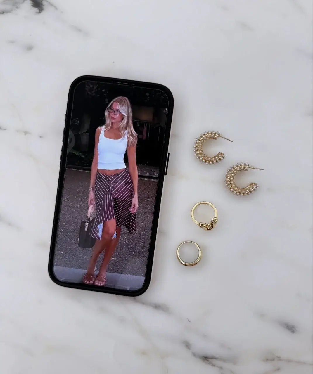 Shop Our Earring Cuffs & Bundles