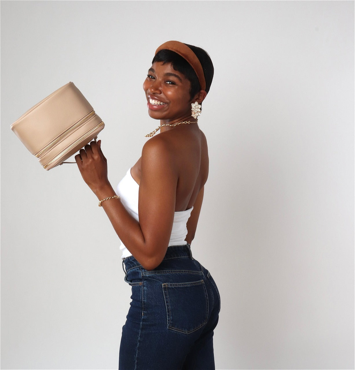 Jewelry Travel Cases