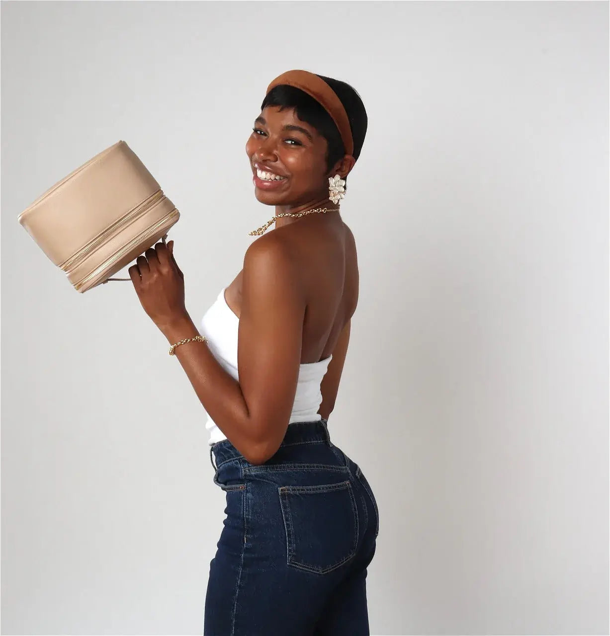 Jewelry Travel Cases