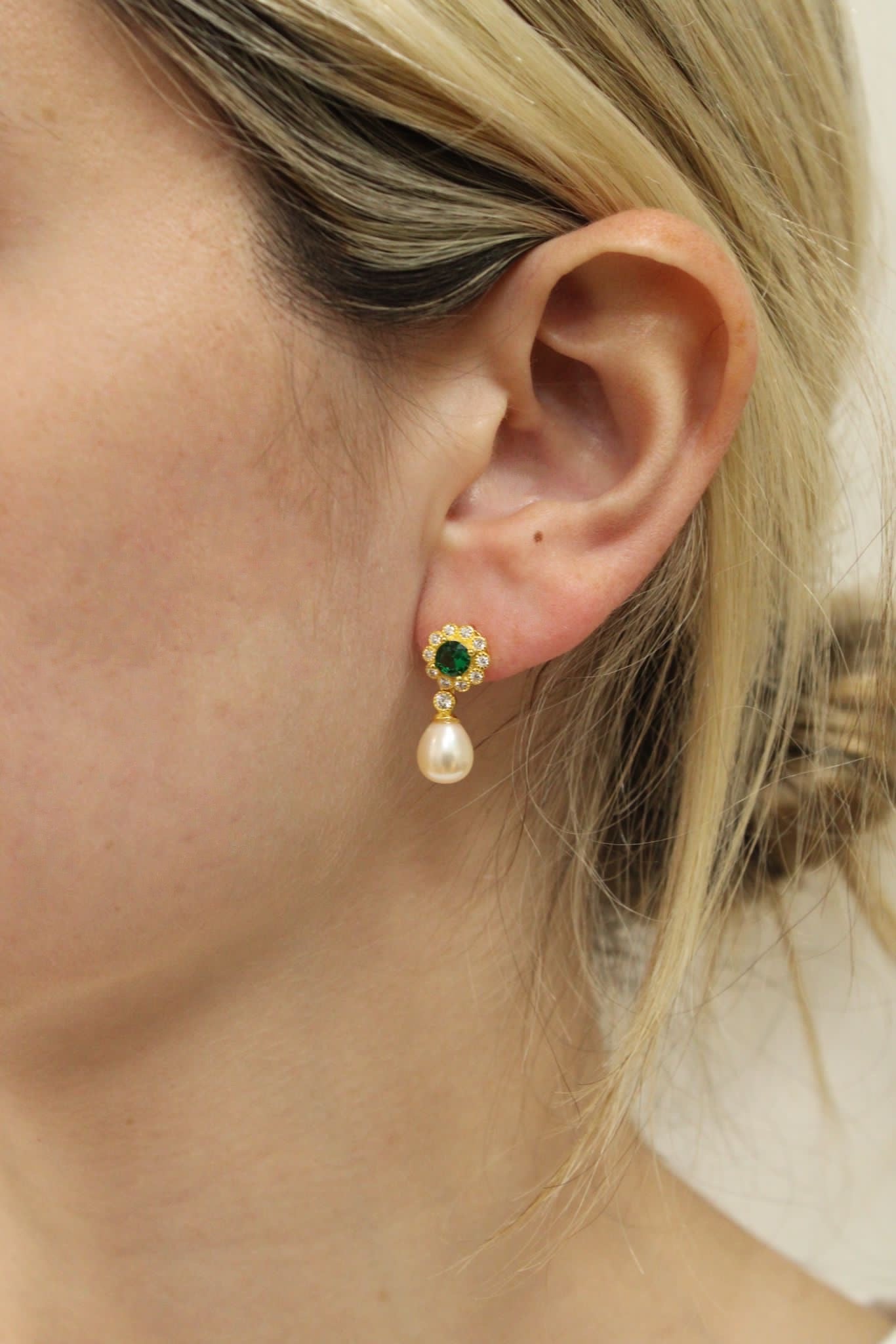 Add an Extra Pair of Earrings to my Next Box!