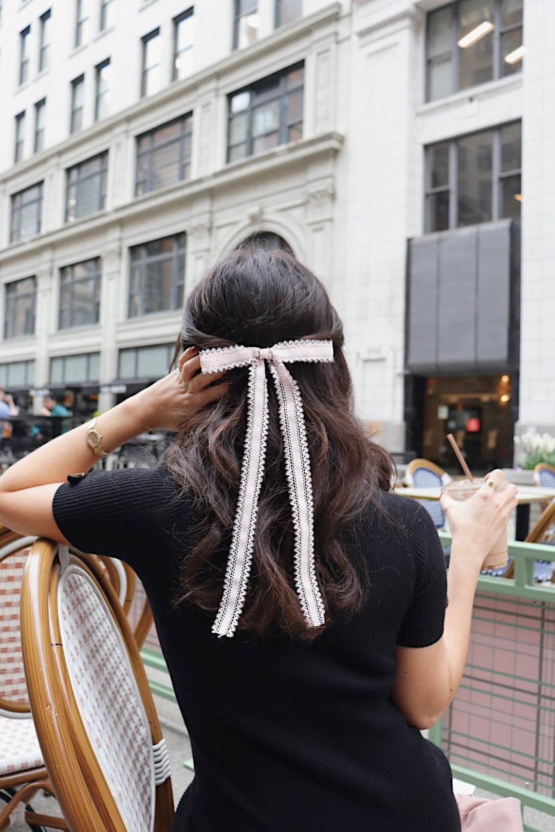 Hair Accessories Subscription