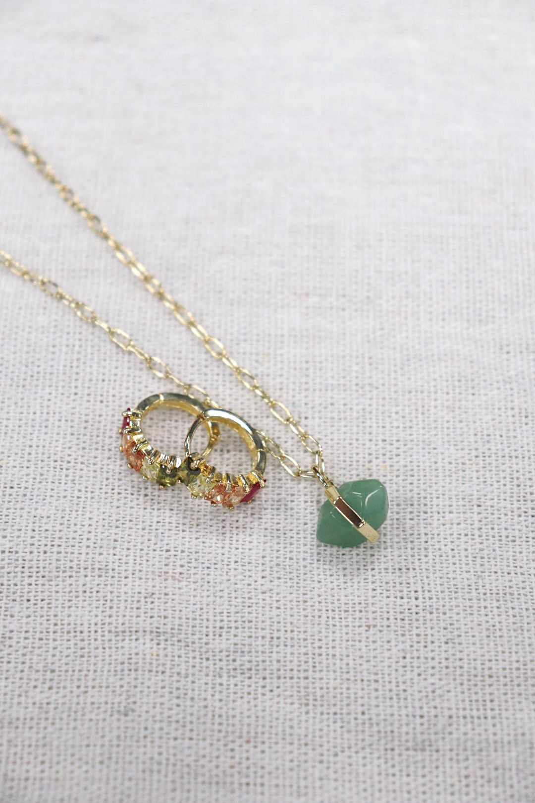 Jewelry Gift Subscription