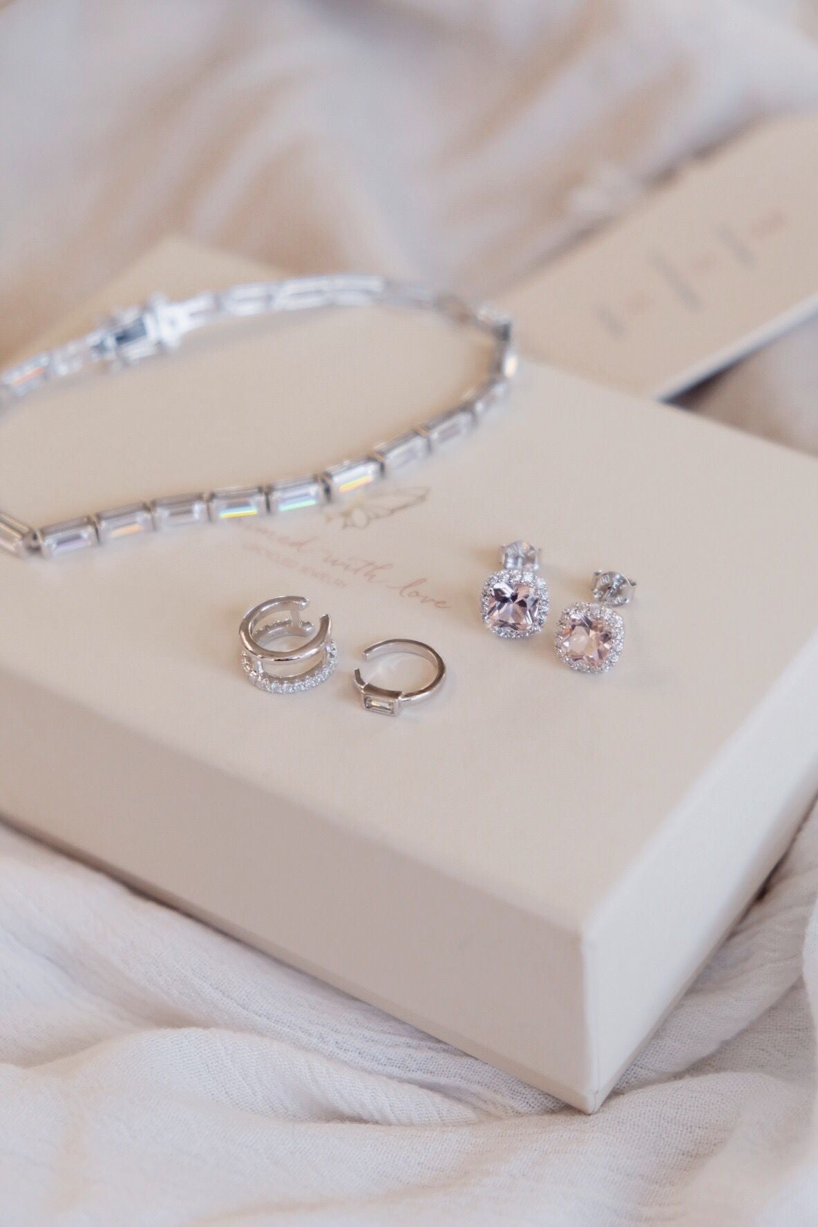 Add an Extra Necklace to my Next Box!