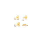 Glam Earring Bundle