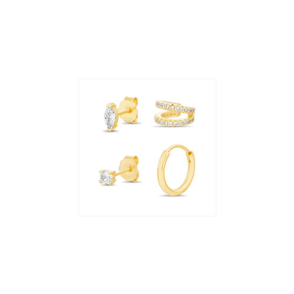 Ultimate Earring Bundle