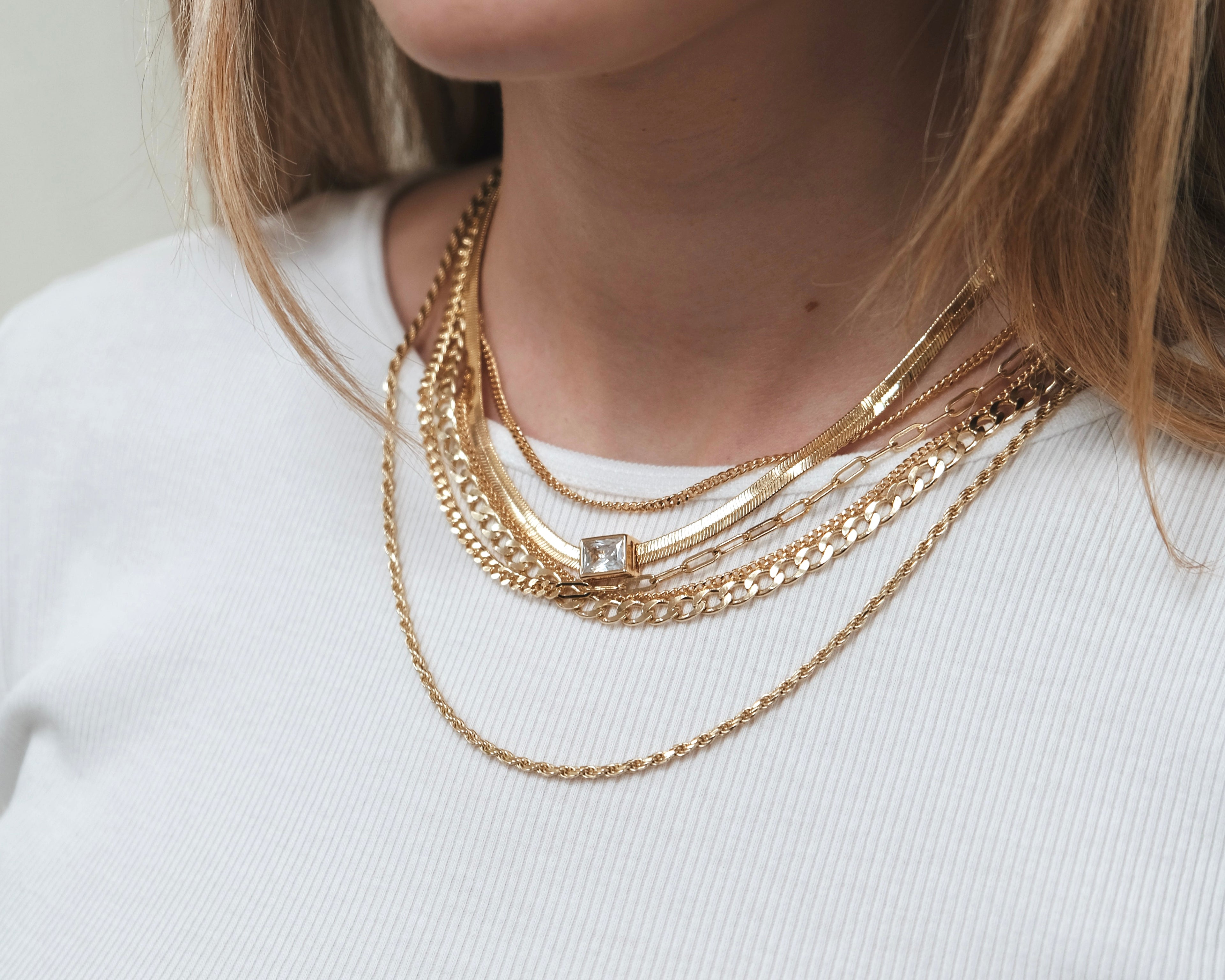 Add an Extra Necklace to my Next Box!