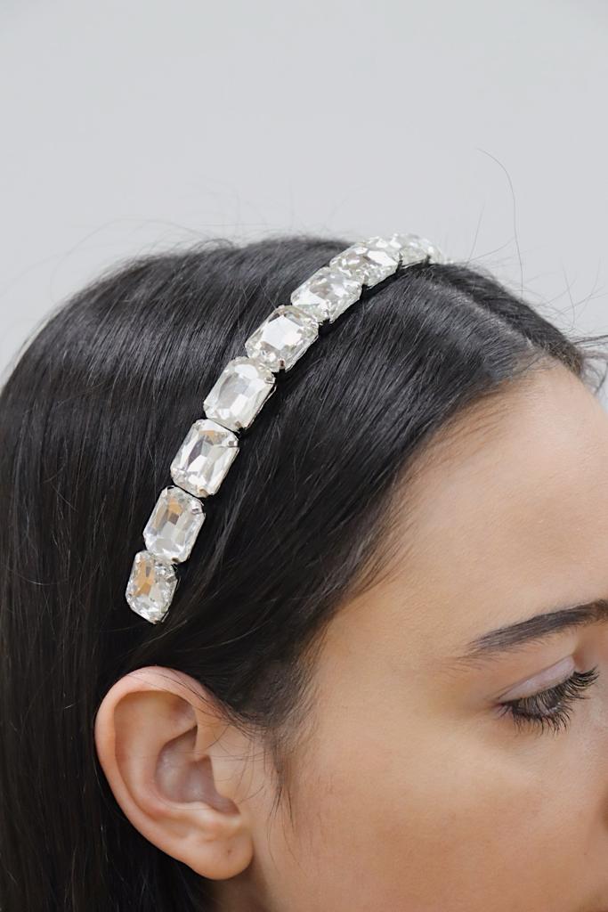 Add an Hair Accessory to my Next Box!