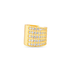 Make A Statement Ear Cuff