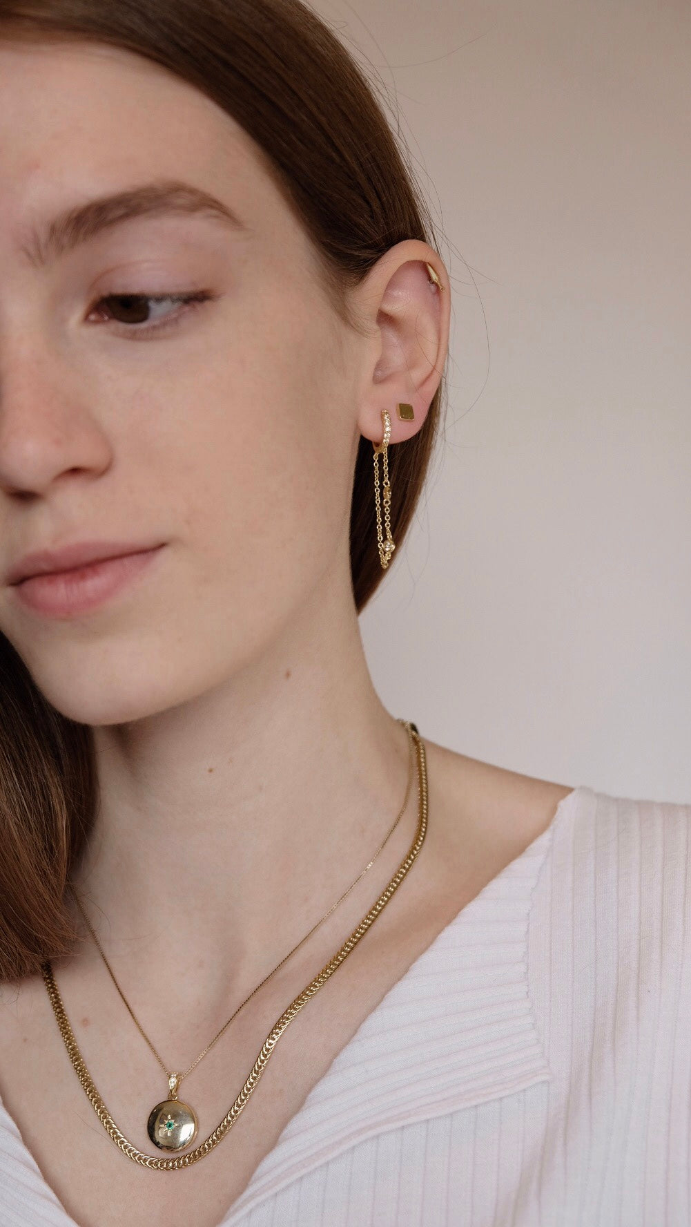 Add an Extra Pair of Earrings to my Next Box!