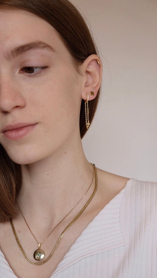 Add an Extra Pair of Earrings to my Next Box!