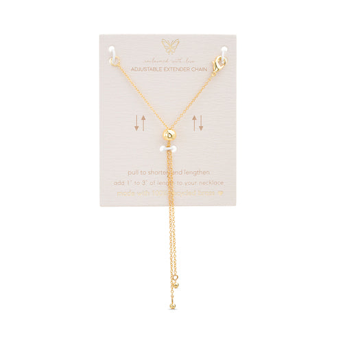  Extender Chain - Reclaimed With Love