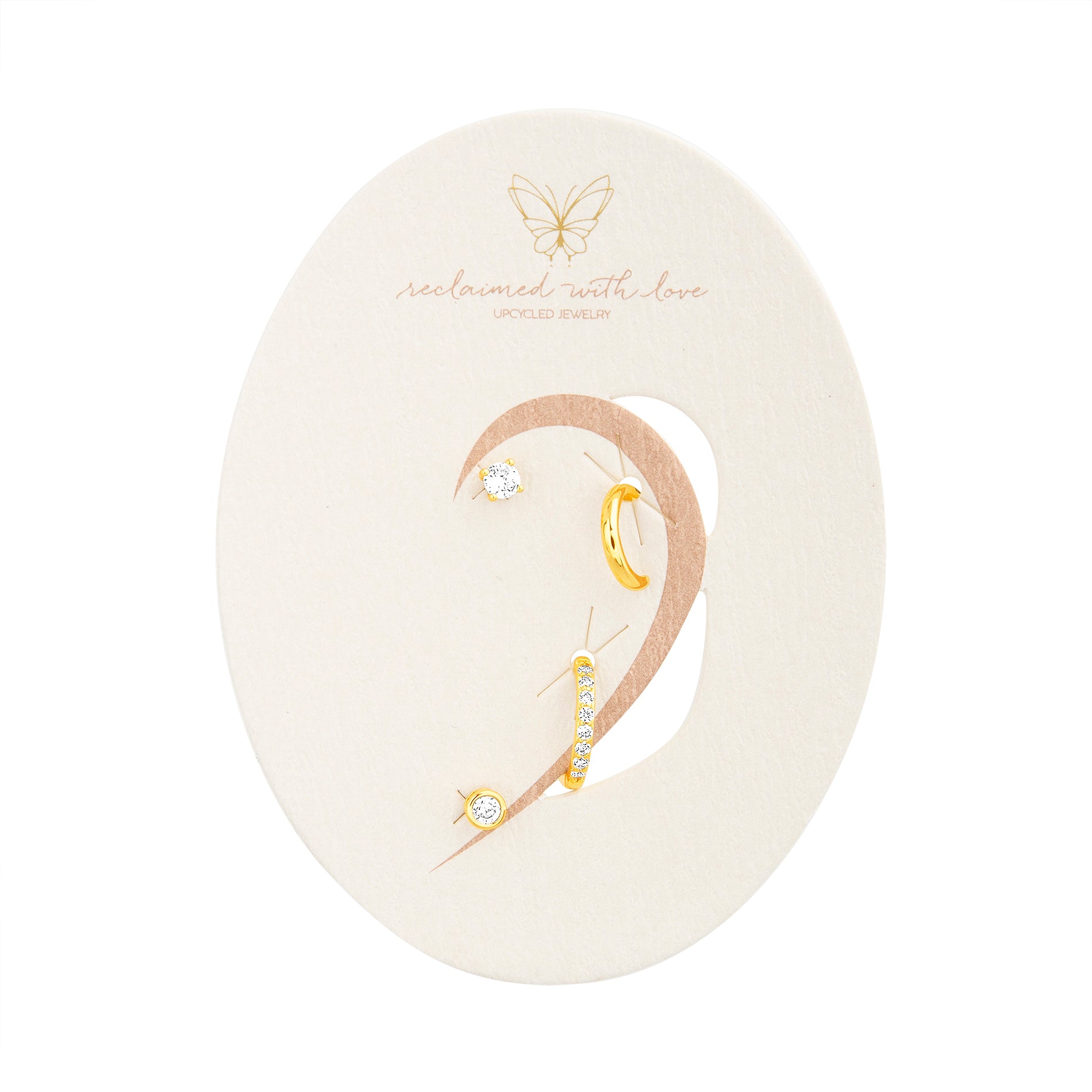 Essential Earring Bundle