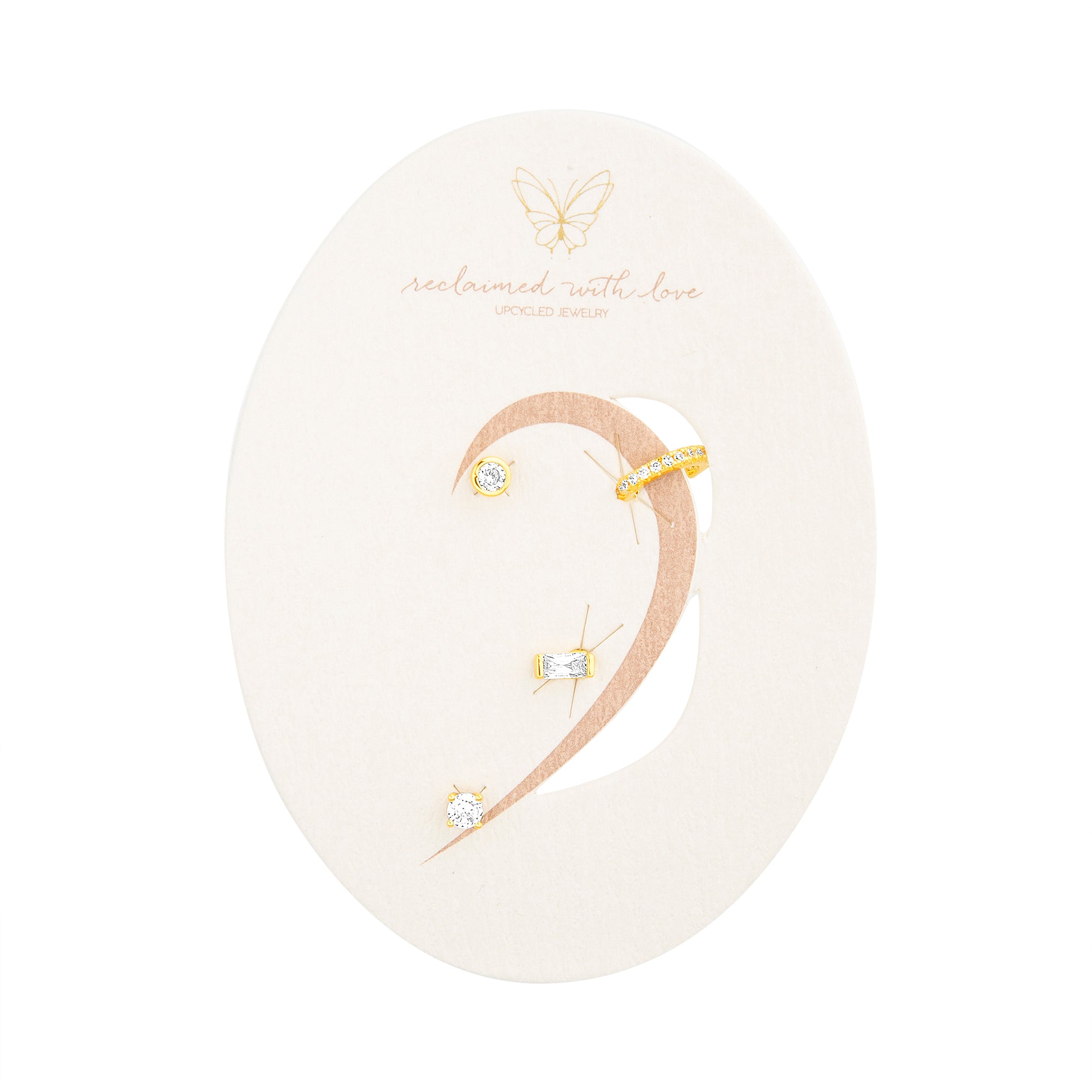 Glam Earring Bundle