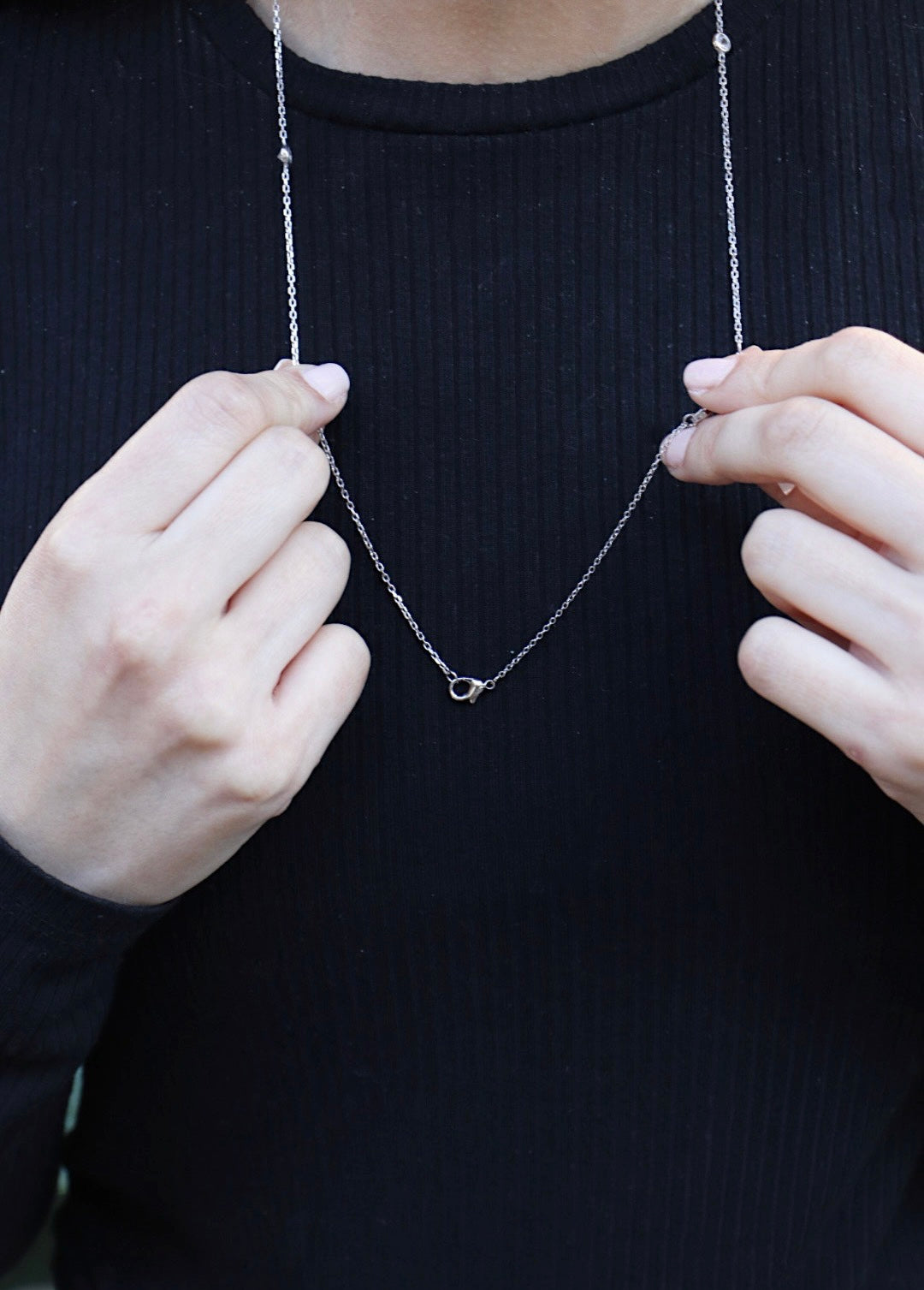 3" Necklace Extension Kit
