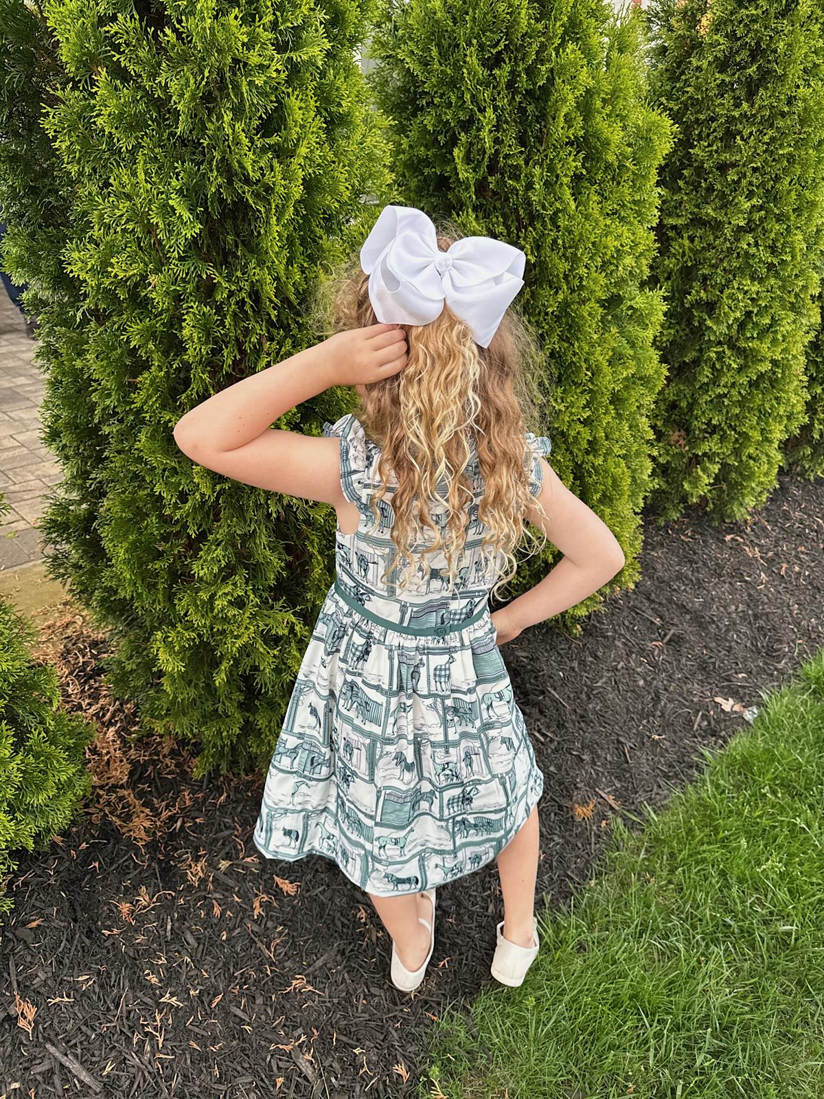Add an Kids Hair Accessory to my Next Box!