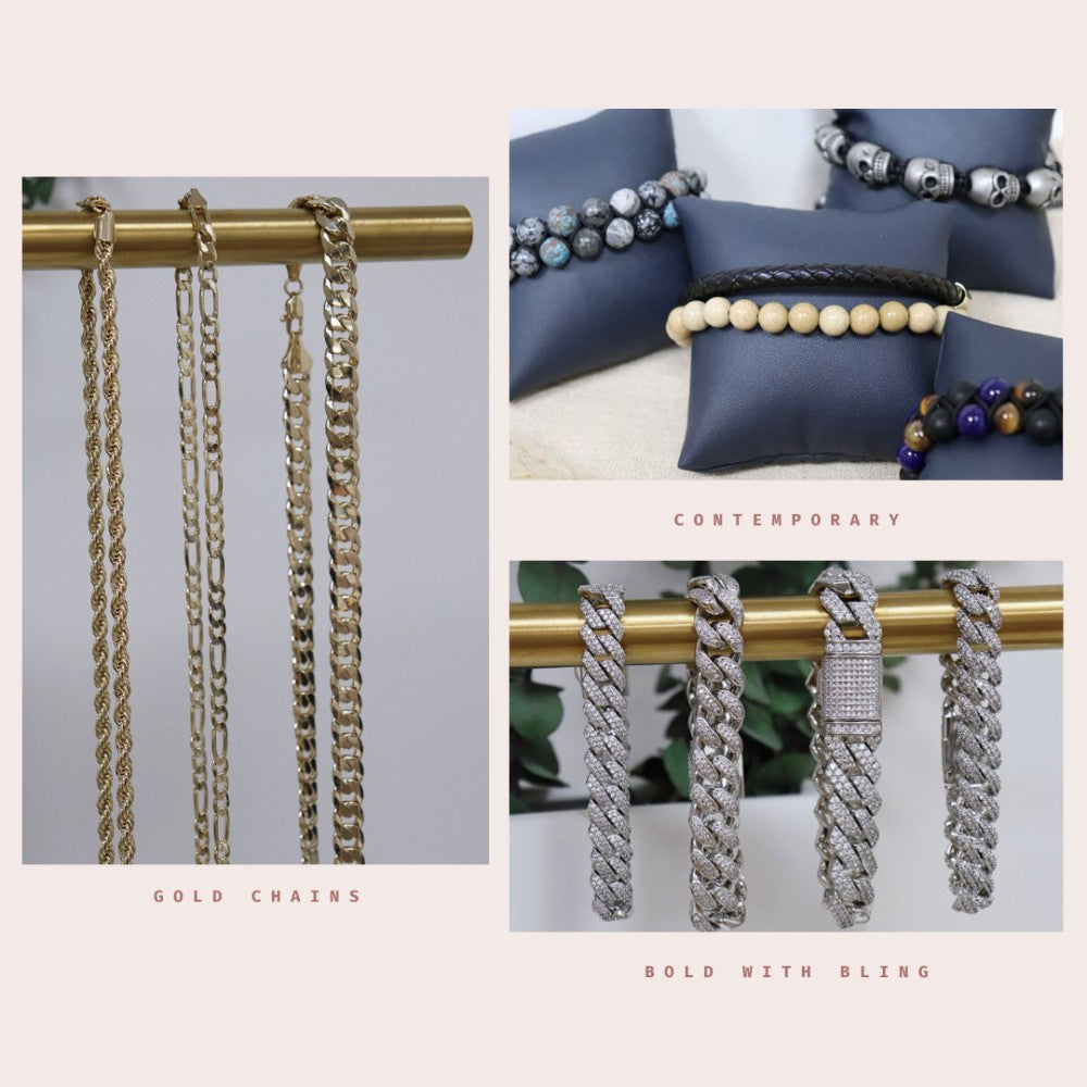 Jewelry Subscription Box