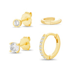 Essential Earring Bundle