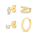 14k Yellow Gold Classic 7mm 