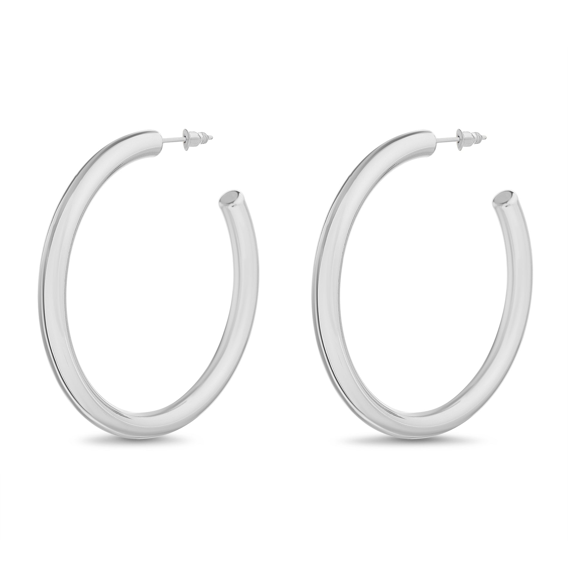 Stainless Steel Gold-Plated