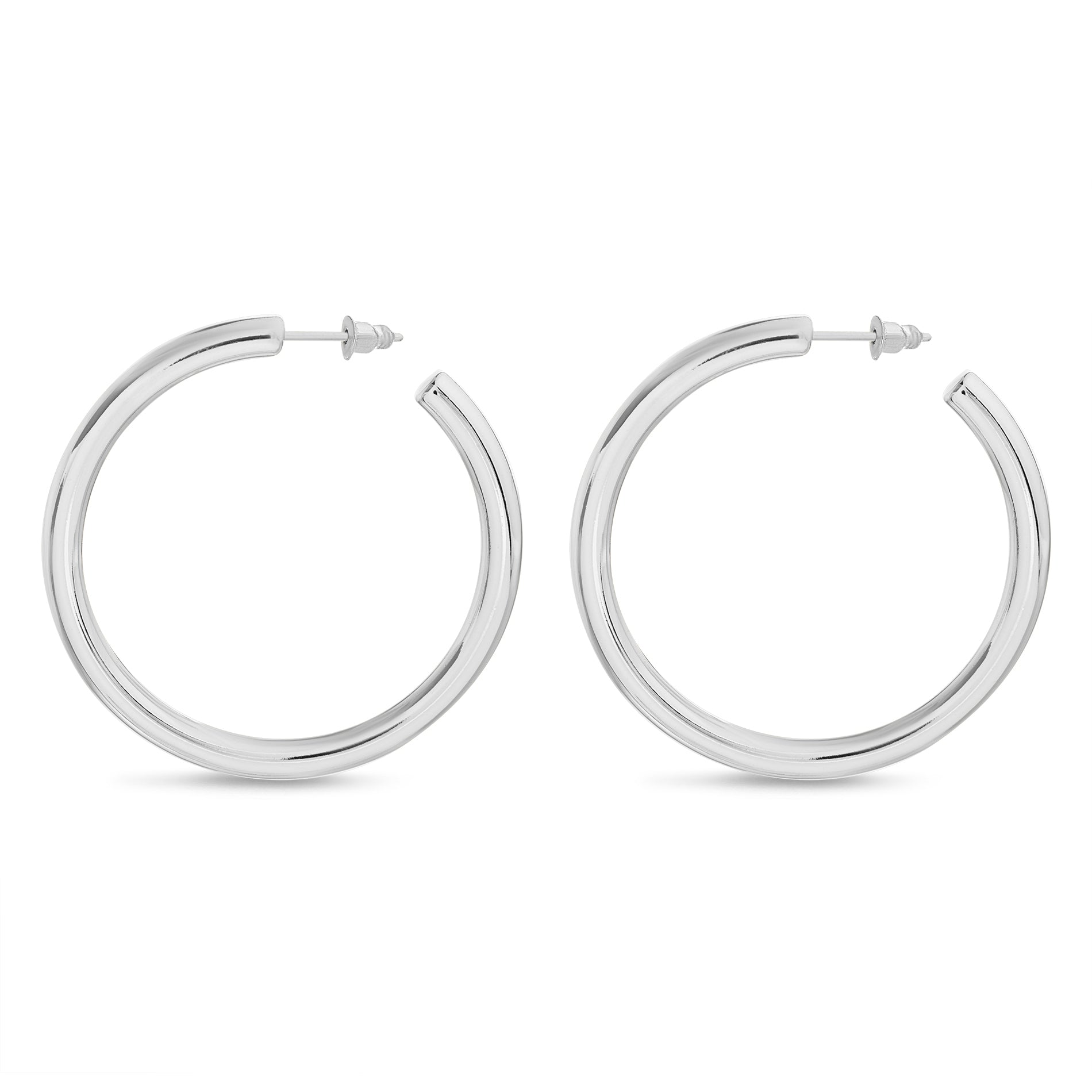 Stainless Steel Gold Plated