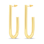The Gold Parker Hoops