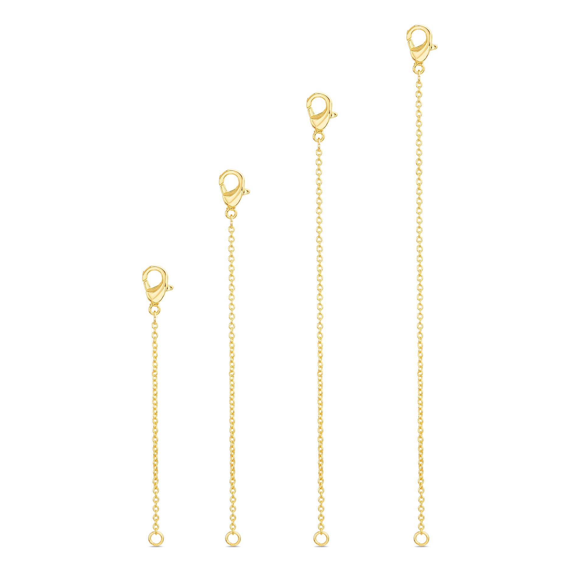 Necklace Extension Kit