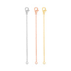 3 Necklace Extension Kit