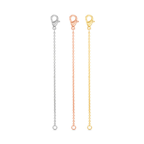 3 Necklace Extension Kit