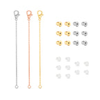 3 Necklace Extension Kit 