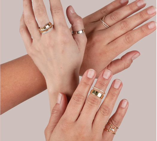 Confidentiality | Reclaimed with Love