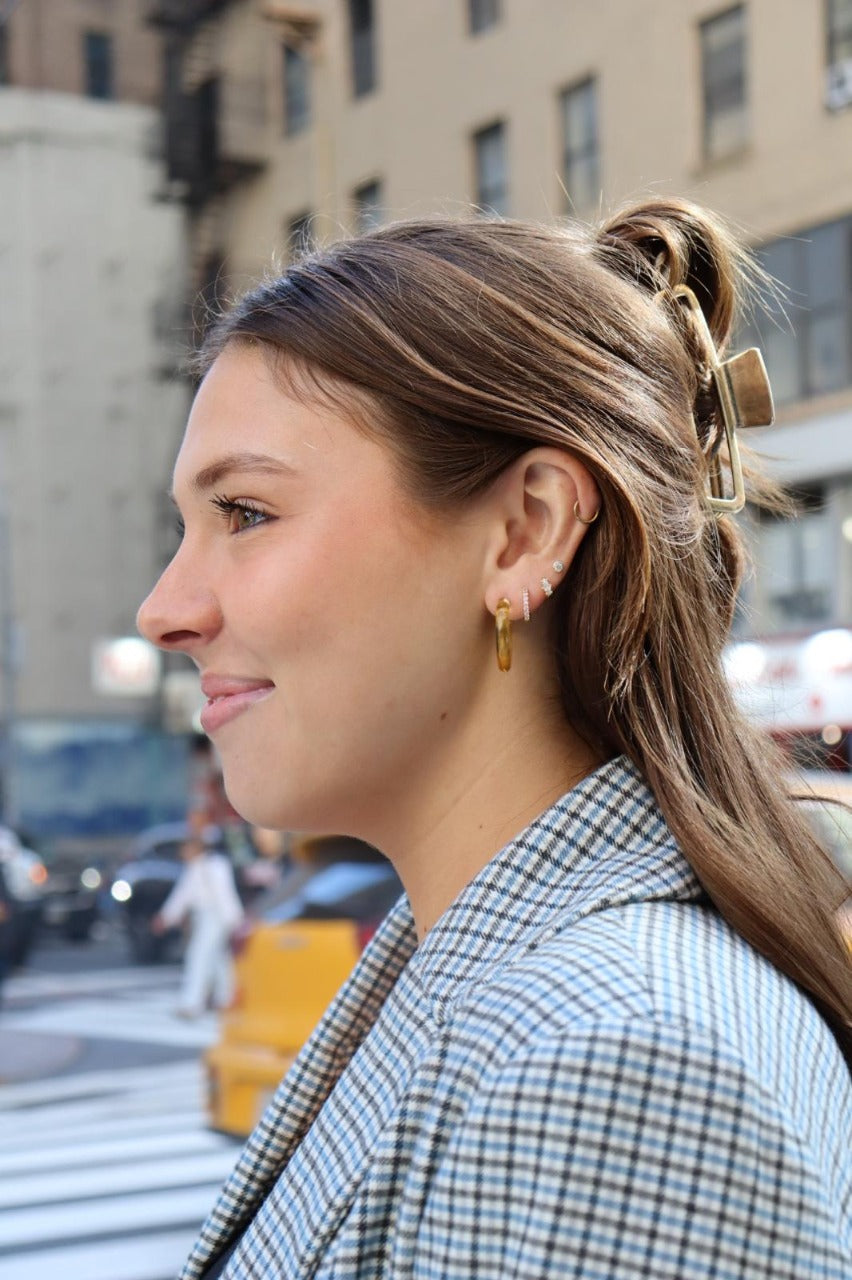 Upcycled Designer Jewelry