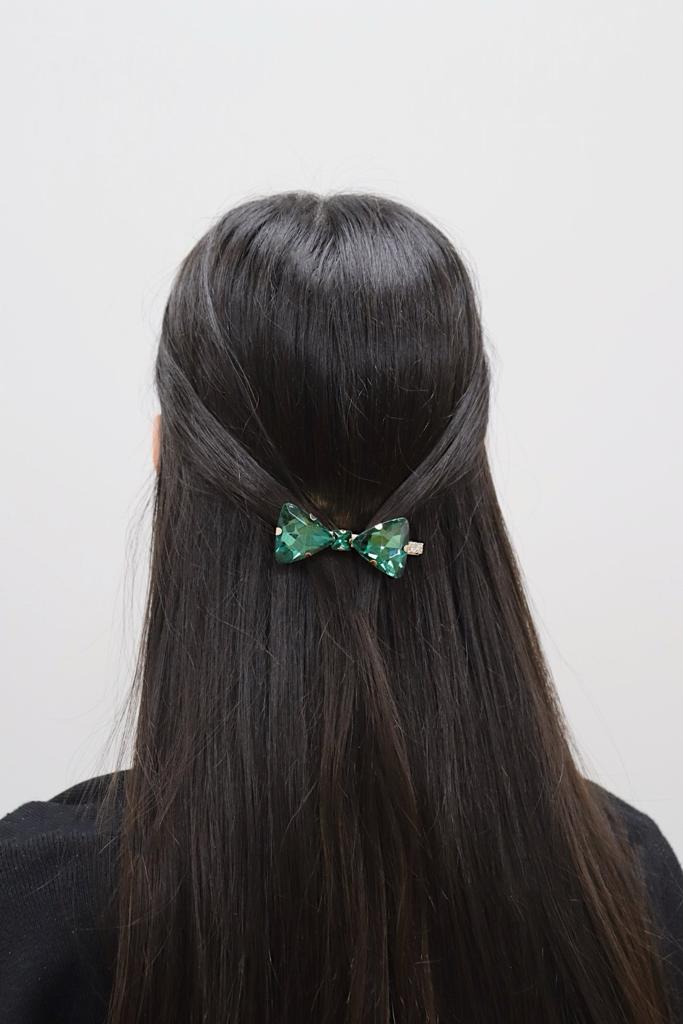 Add an Hair Accessory to my Next Box!