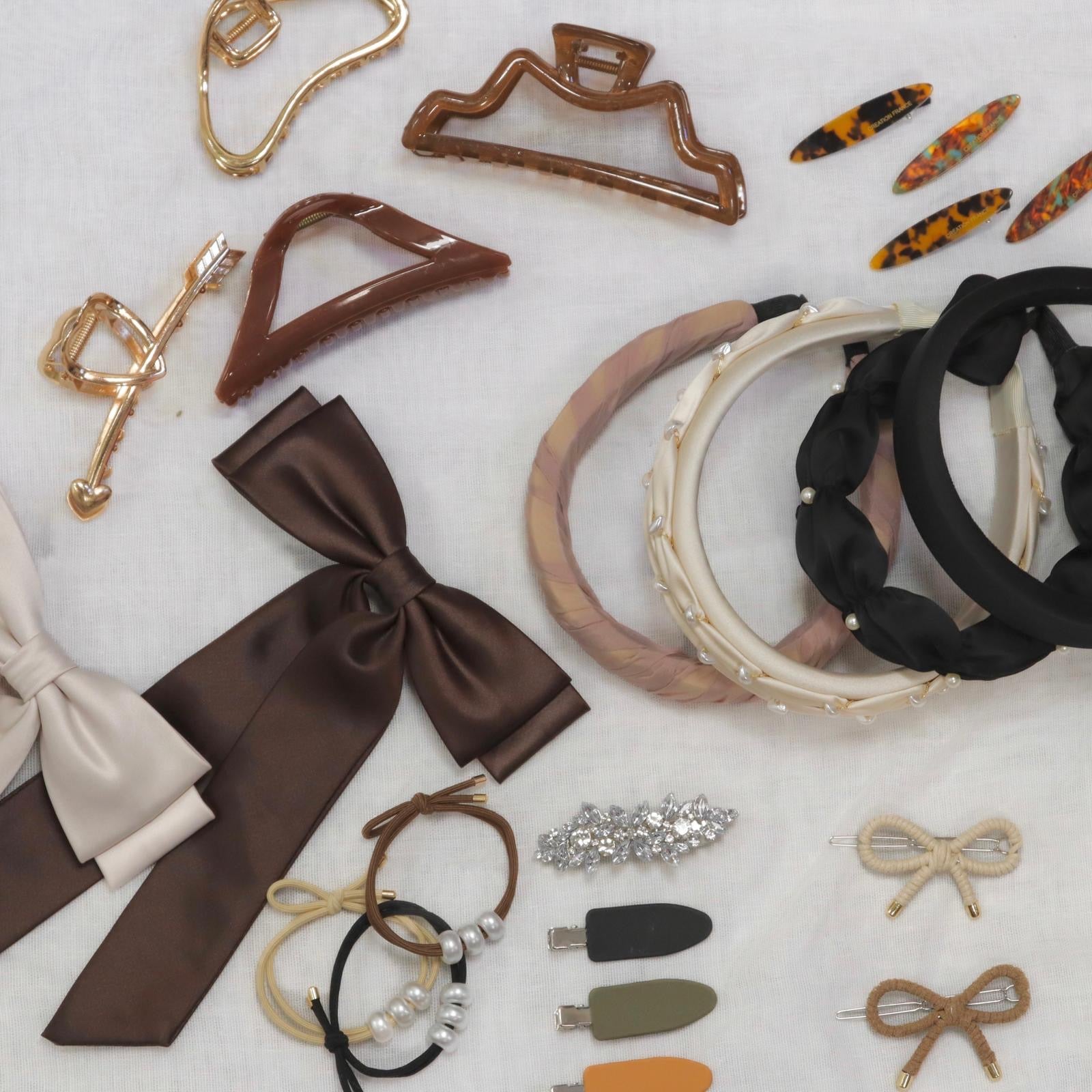 Hair Accessories