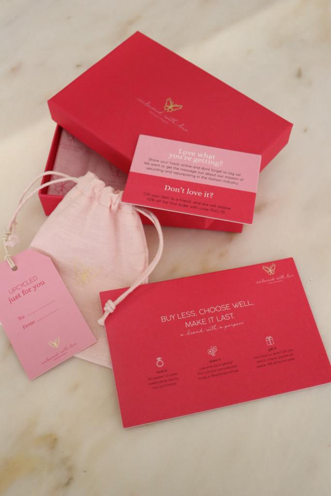 Rose Soap Spa Gift Set for Women