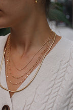 Necklace Extension Kit | Multiple Sizes for Any Necklace