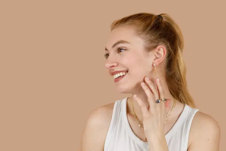 Customized earings For Women