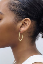 The Gold Parker Hoops
