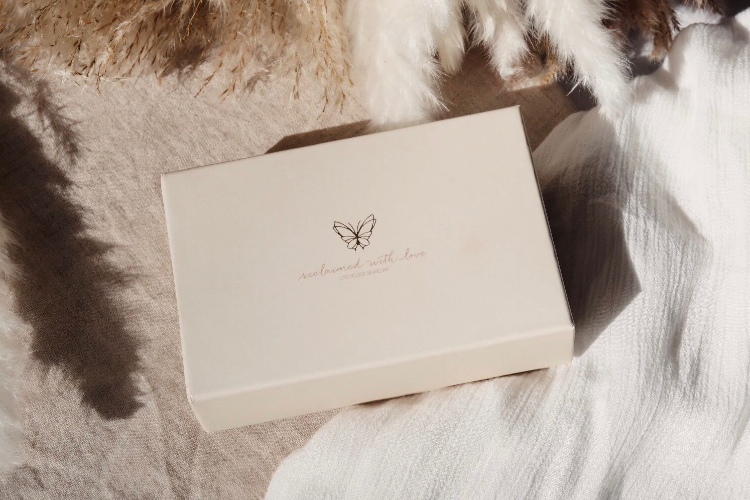 Reclaimed with Love jewelry